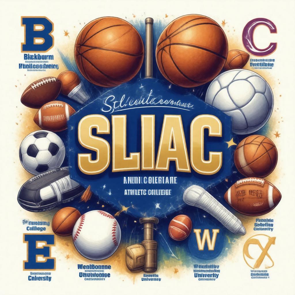 St. Louis Intercollegiate Athletic Conference